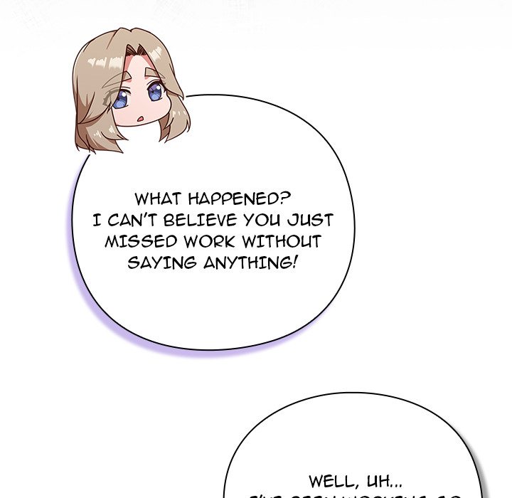 Let’s Play Hooky Chapter 26 - Page 54