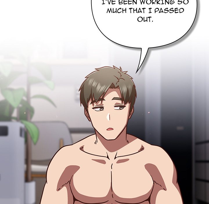 Let’s Play Hooky Chapter 26 - Page 55