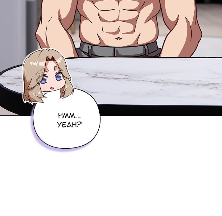 Let’s Play Hooky Chapter 26 - Page 56