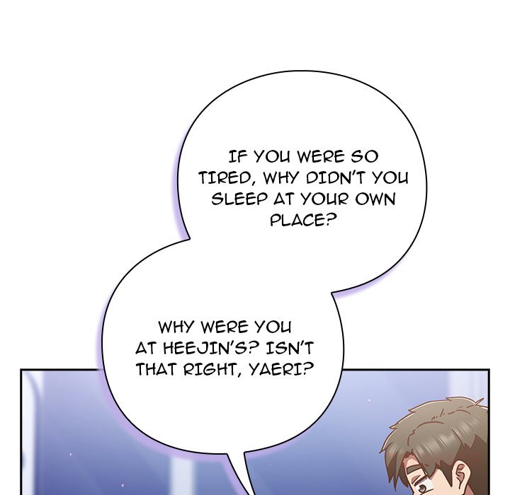 Let’s Play Hooky Chapter 26 - Page 57