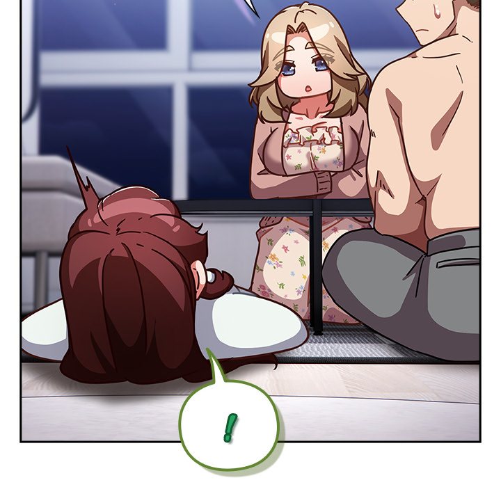 Let’s Play Hooky Chapter 26 - Page 58