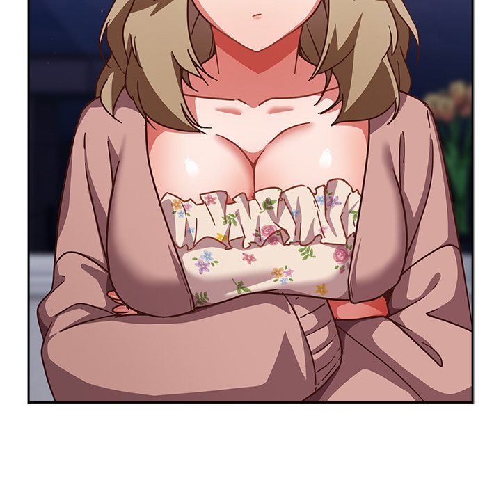 Let’s Play Hooky Chapter 26 - Page 7