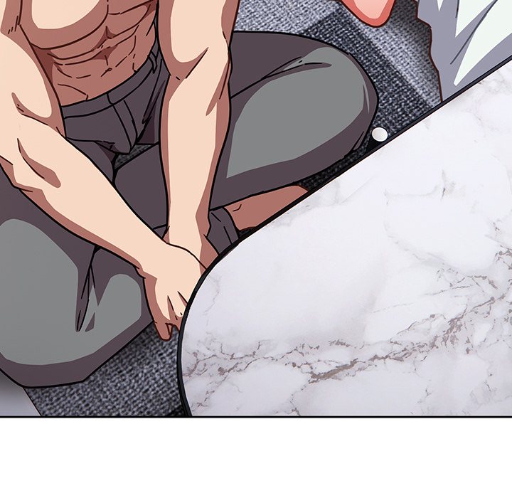 Let’s Play Hooky Chapter 26 - Page 61