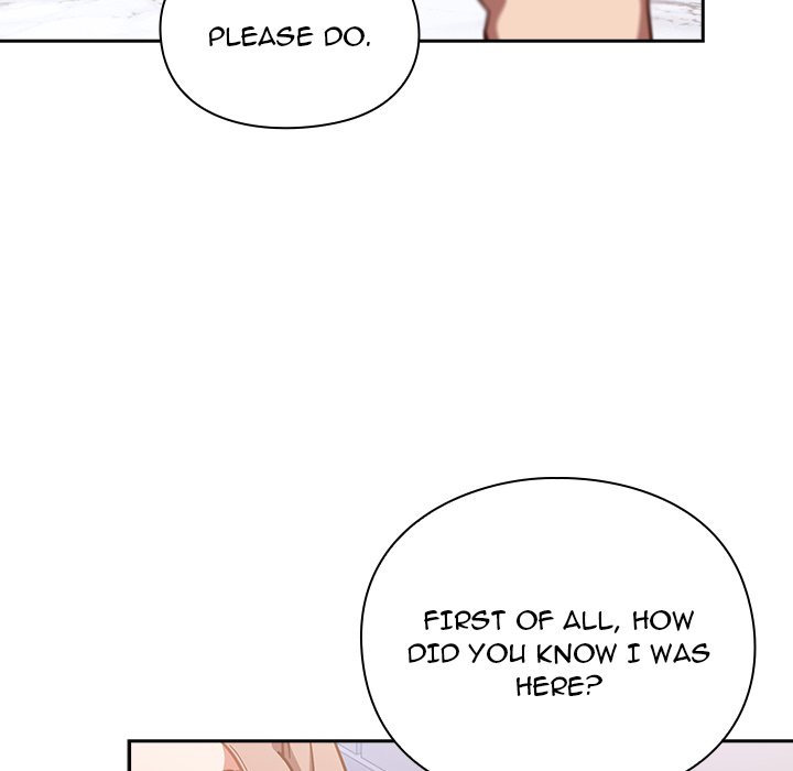 Let’s Play Hooky Chapter 26 - Page 64