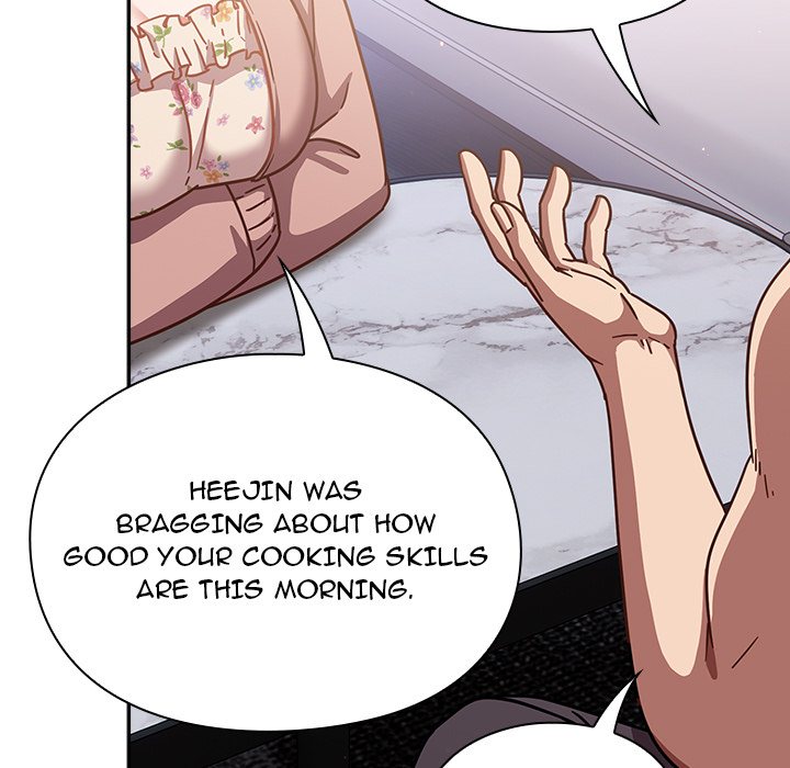 Let’s Play Hooky Chapter 26 - Page 65