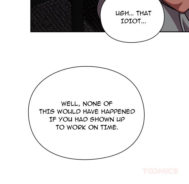 Let’s Play Hooky Chapter 26 - Page 66