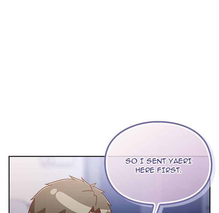 Let’s Play Hooky Chapter 26 - Page 67