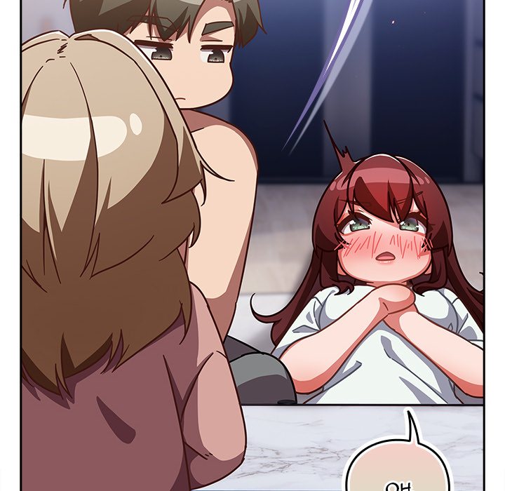 Let’s Play Hooky Chapter 26 - Page 68