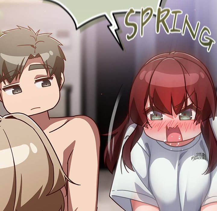 Let’s Play Hooky Chapter 26 - Page 70