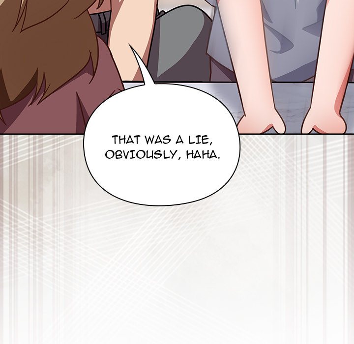 Let’s Play Hooky Chapter 26 - Page 71