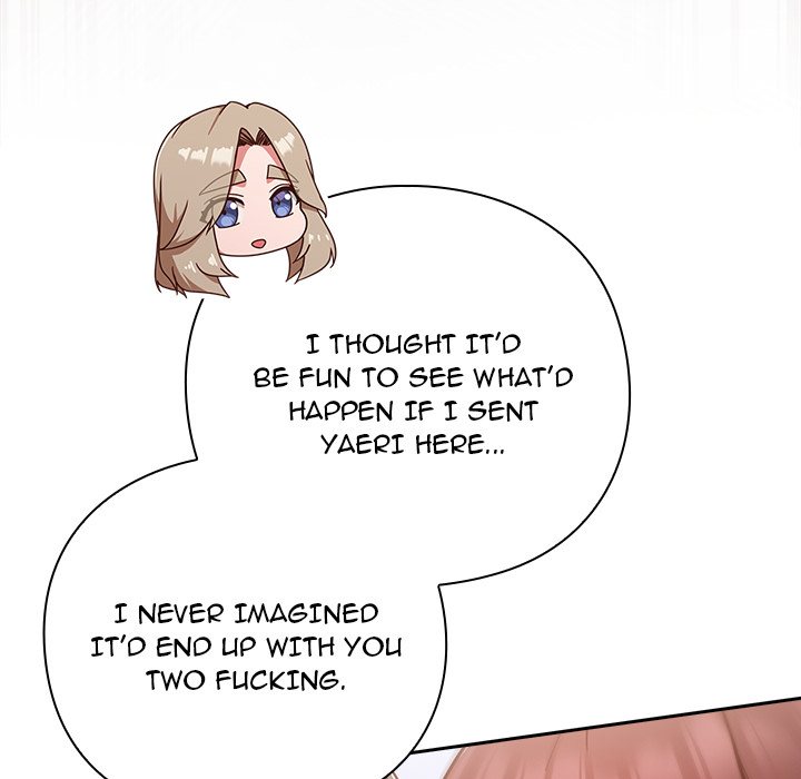 Let’s Play Hooky Chapter 26 - Page 72