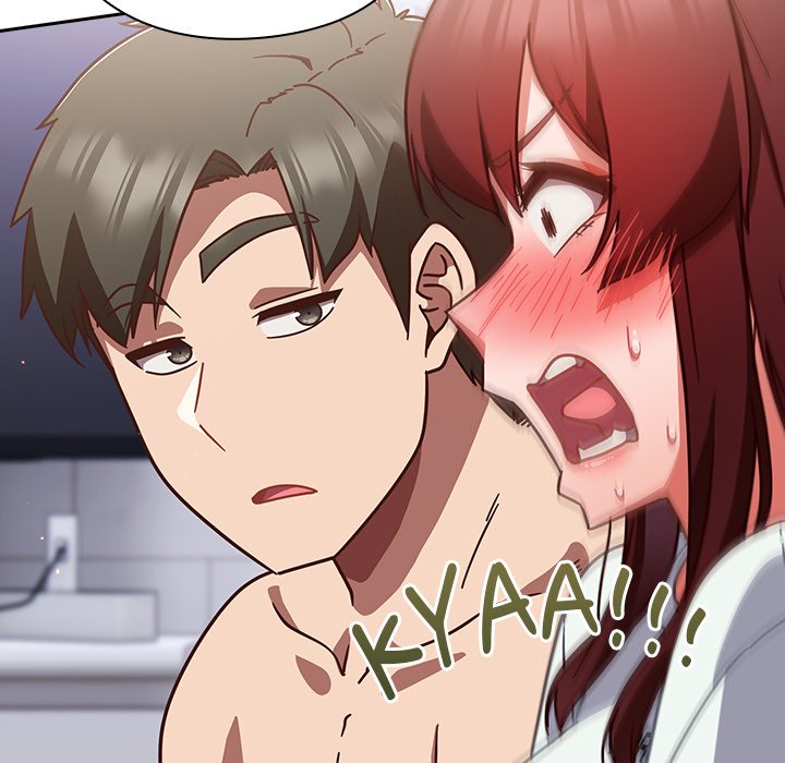 Let’s Play Hooky Chapter 26 - Page 73