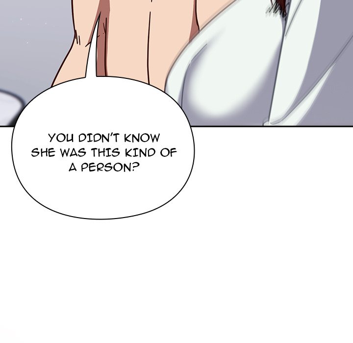 Let’s Play Hooky Chapter 26 - Page 74