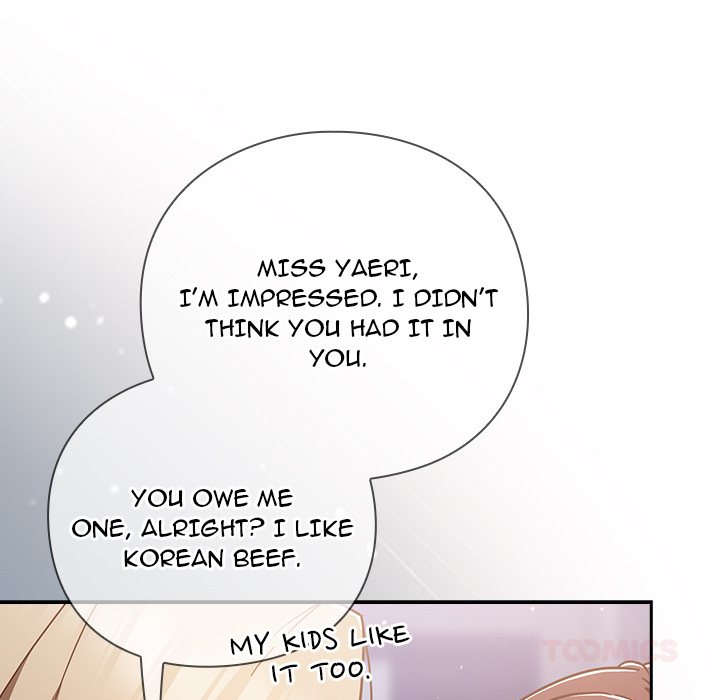 Let’s Play Hooky Chapter 26 - Page 75