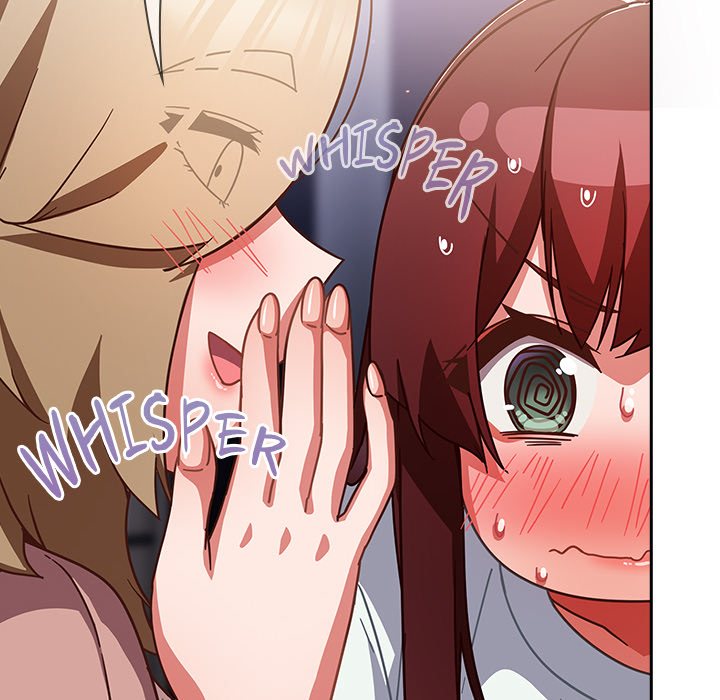 Let’s Play Hooky Chapter 26 - Page 76