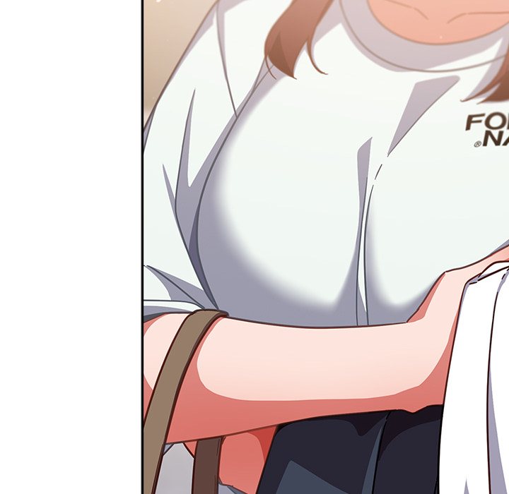 Let’s Play Hooky Chapter 26 - Page 78