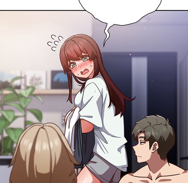 Let’s Play Hooky Chapter 26 - Page 80