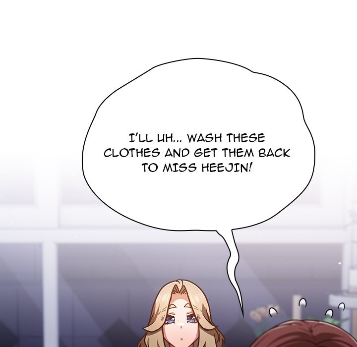 Let’s Play Hooky Chapter 26 - Page 82