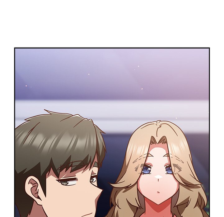 Let’s Play Hooky Chapter 26 - Page 85