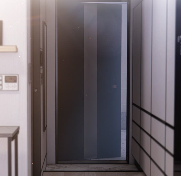 Let’s Play Hooky Chapter 26 - Page 88