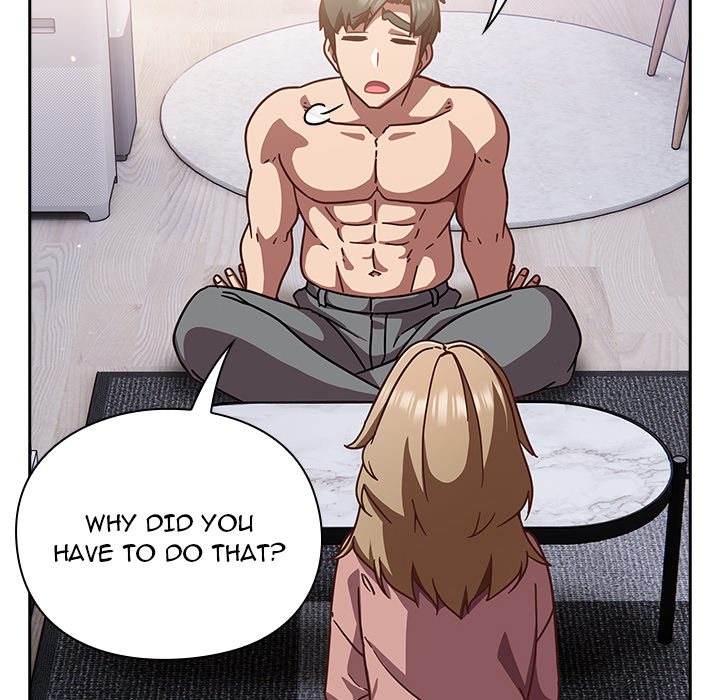 Let’s Play Hooky Chapter 26 - Page 92