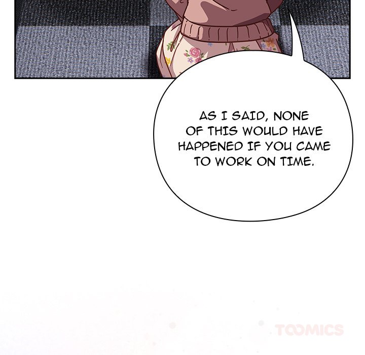 Let’s Play Hooky Chapter 26 - Page 93