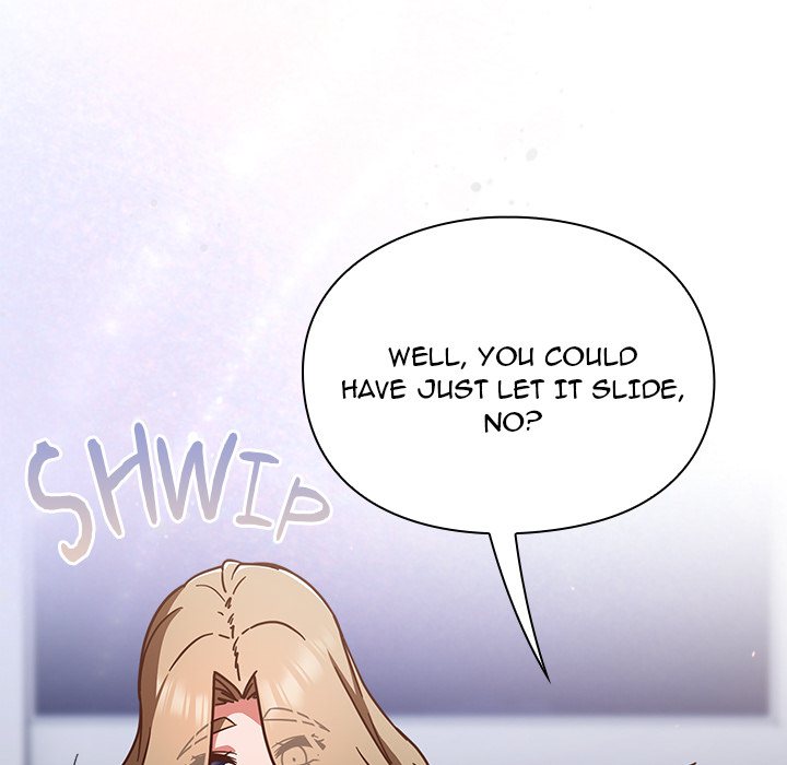 Let’s Play Hooky Chapter 26 - Page 94