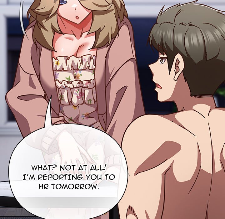 Let’s Play Hooky Chapter 26 - Page 95