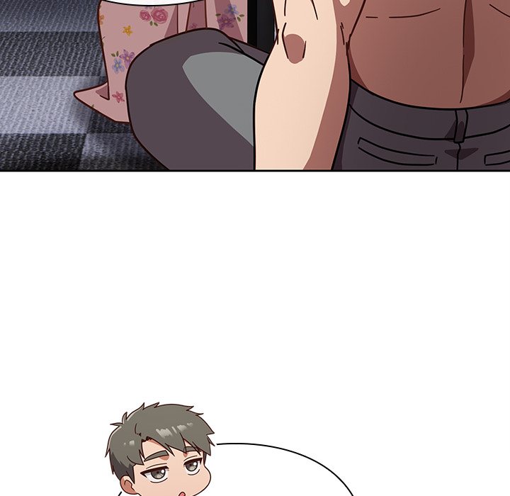 Let’s Play Hooky Chapter 26 - Page 96