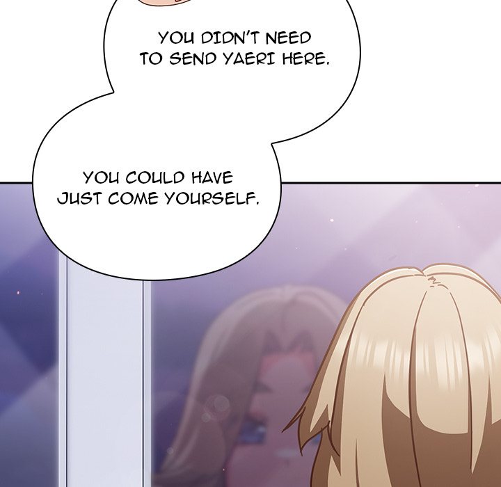 Let’s Play Hooky Chapter 26 - Page 97