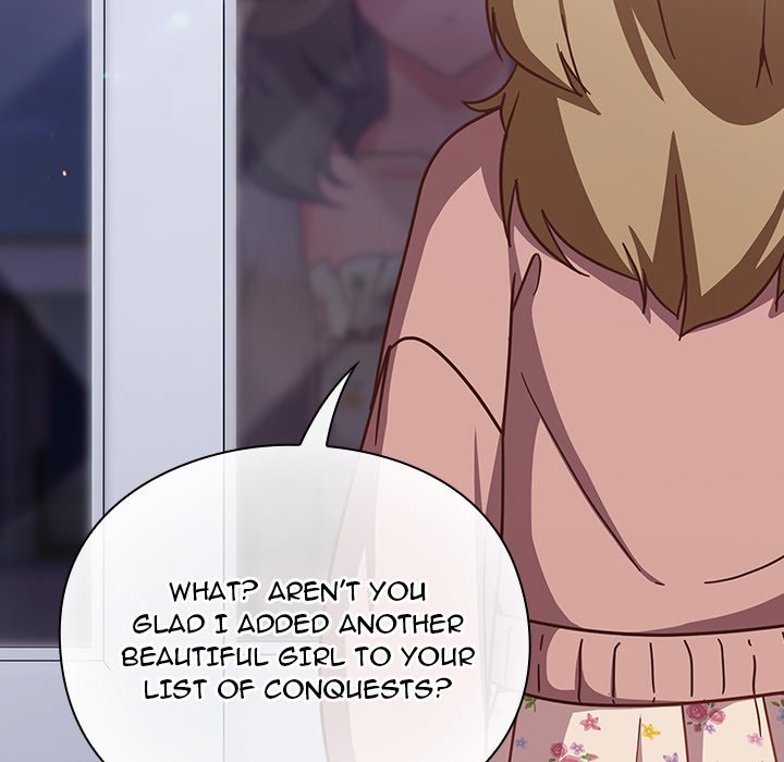 Let’s Play Hooky Chapter 26 - Page 98