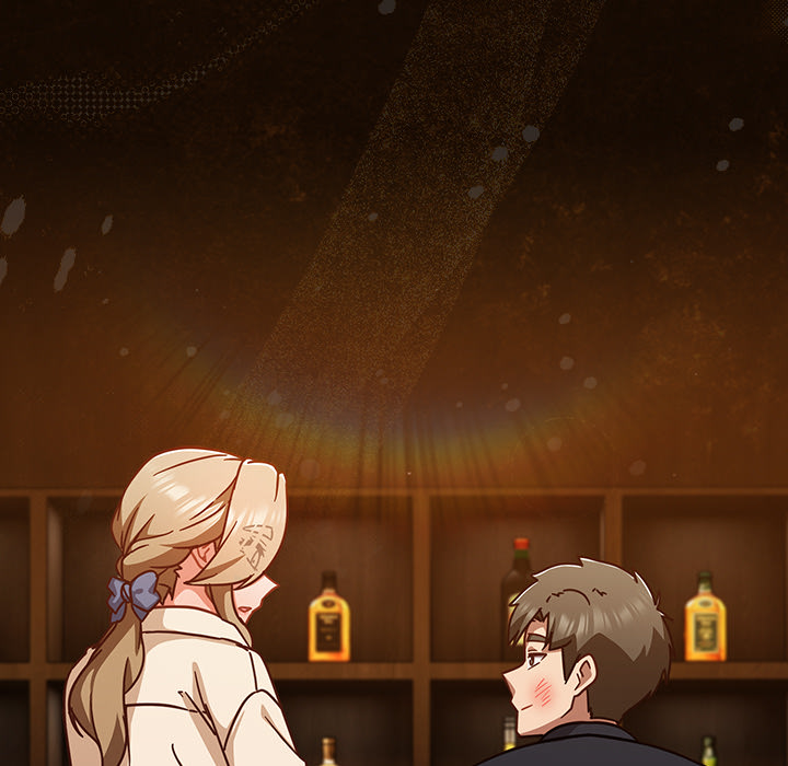 Let’s Play Hooky Chapter 27 - Page 101