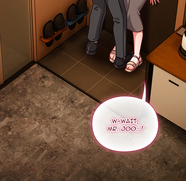 Let’s Play Hooky Chapter 27 - Page 110