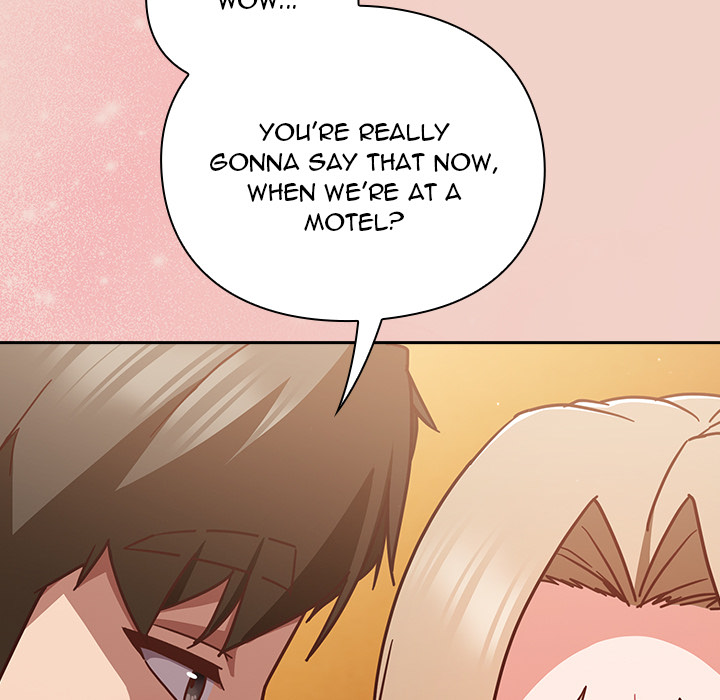 Let’s Play Hooky Chapter 27 - Page 115