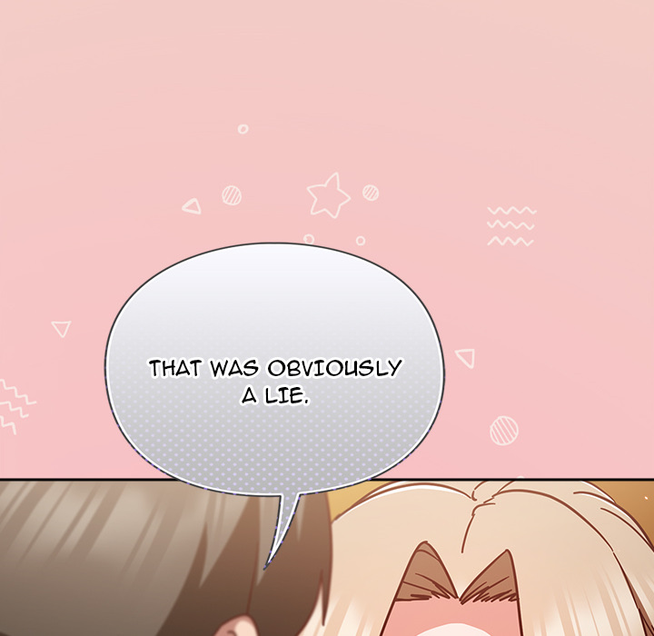 Let’s Play Hooky Chapter 27 - Page 120