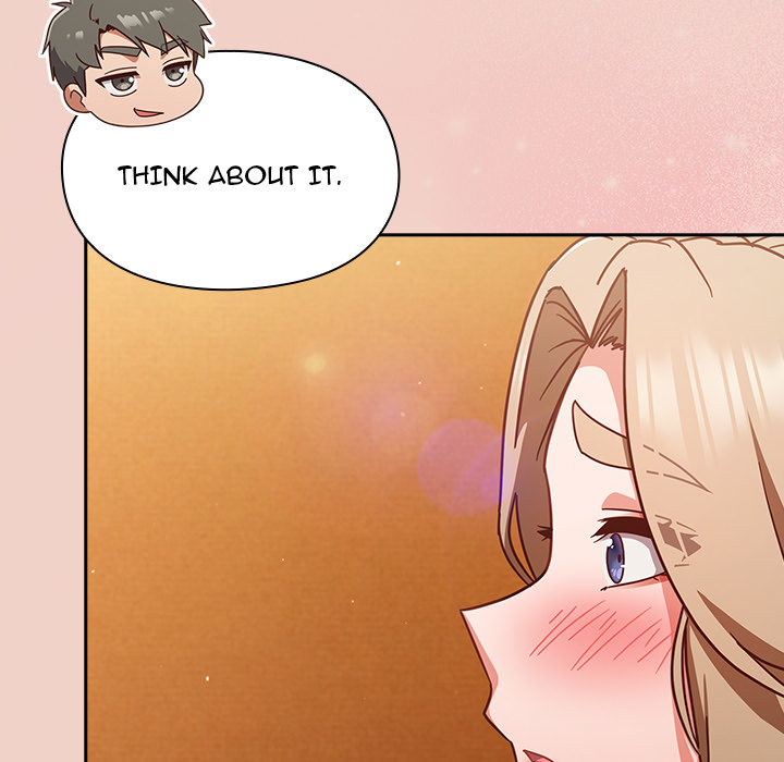 Let’s Play Hooky Chapter 27 - Page 123