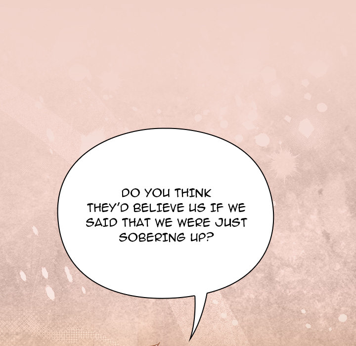 Let’s Play Hooky Chapter 27 - Page 125