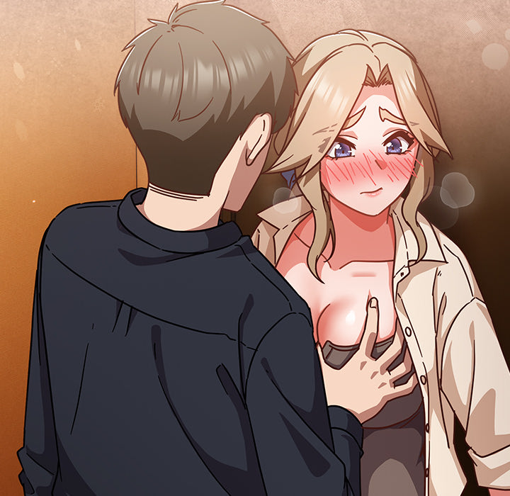 Let’s Play Hooky Chapter 27 - Page 126