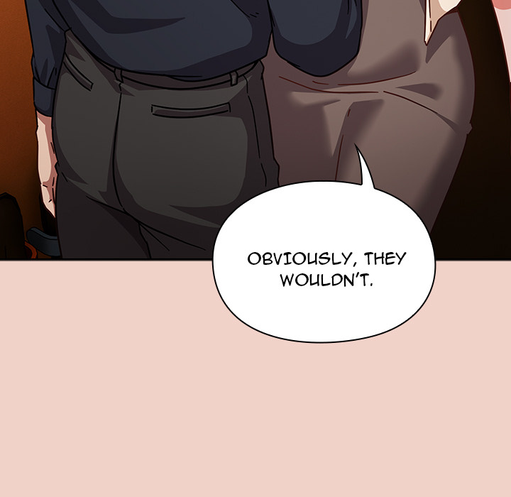 Let’s Play Hooky Chapter 27 - Page 127