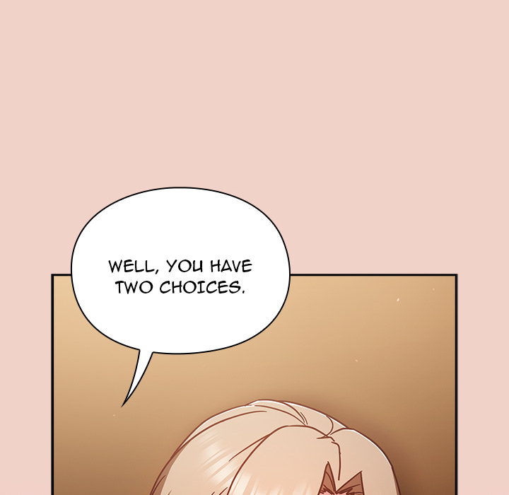 Let’s Play Hooky Chapter 27 - Page 128