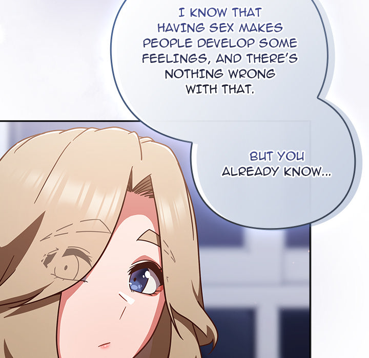 Let’s Play Hooky Chapter 27 - Page 14