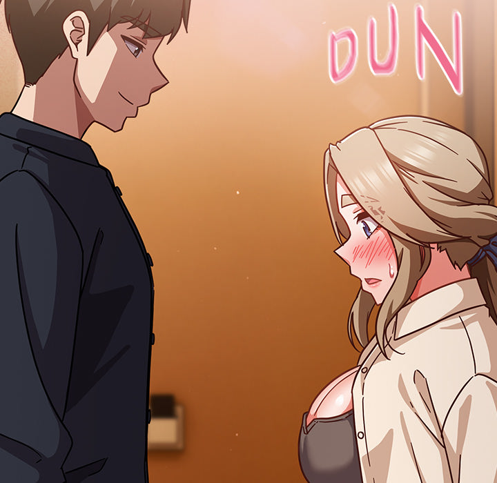 Let’s Play Hooky Chapter 27 - Page 136