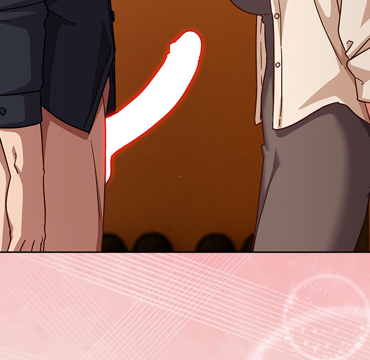 Let’s Play Hooky Chapter 27 - Page 137