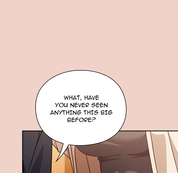 Let’s Play Hooky Chapter 27 - Page 139