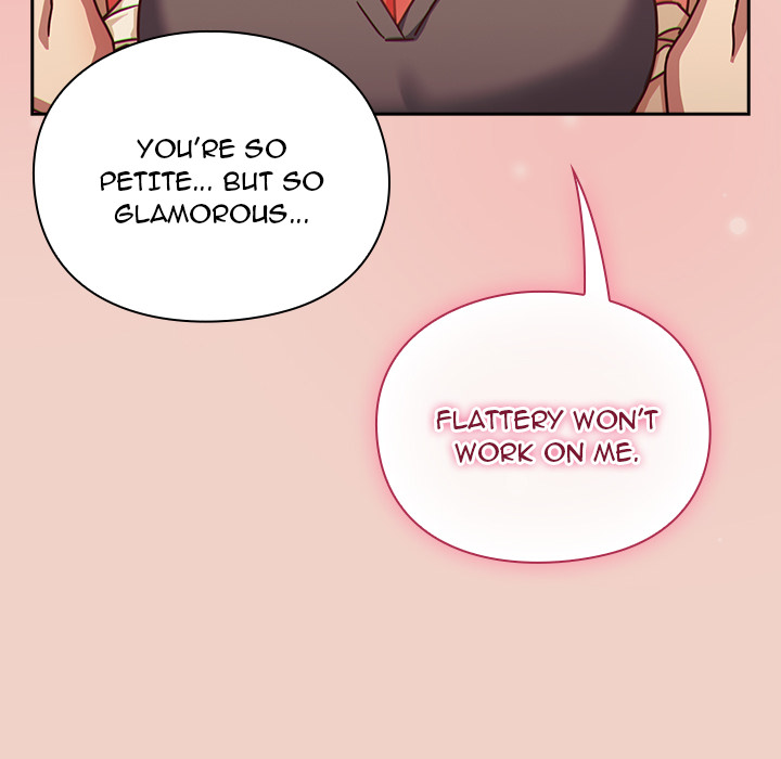 Let’s Play Hooky Chapter 27 - Page 150