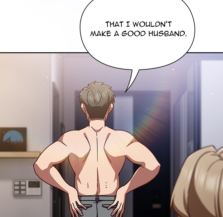 Let’s Play Hooky Chapter 27 - Page 16