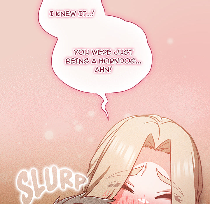 Let’s Play Hooky Chapter 27 - Page 154