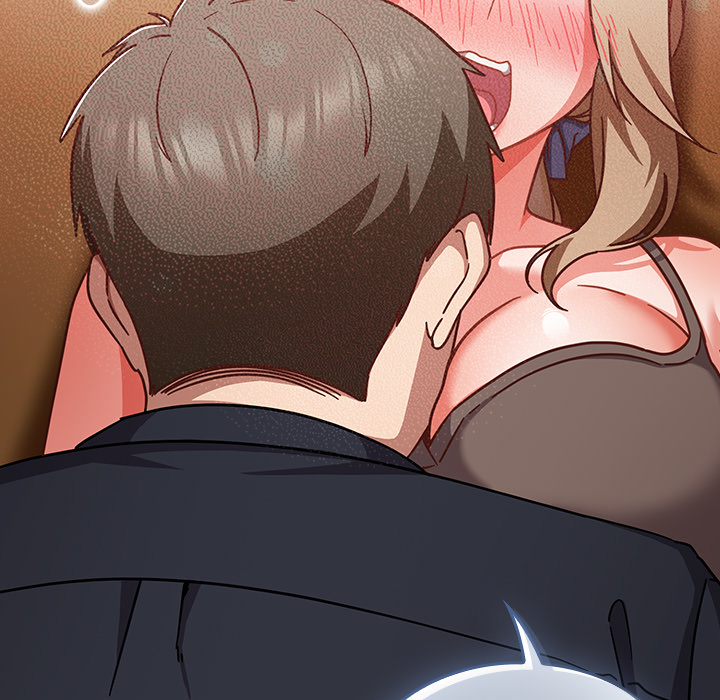 Let’s Play Hooky Chapter 27 - Page 155