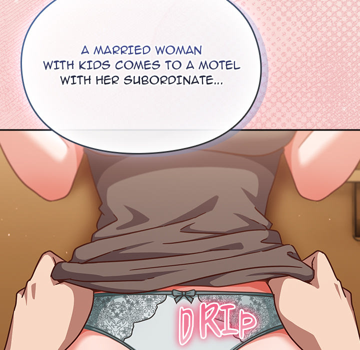 Let’s Play Hooky Chapter 27 - Page 157