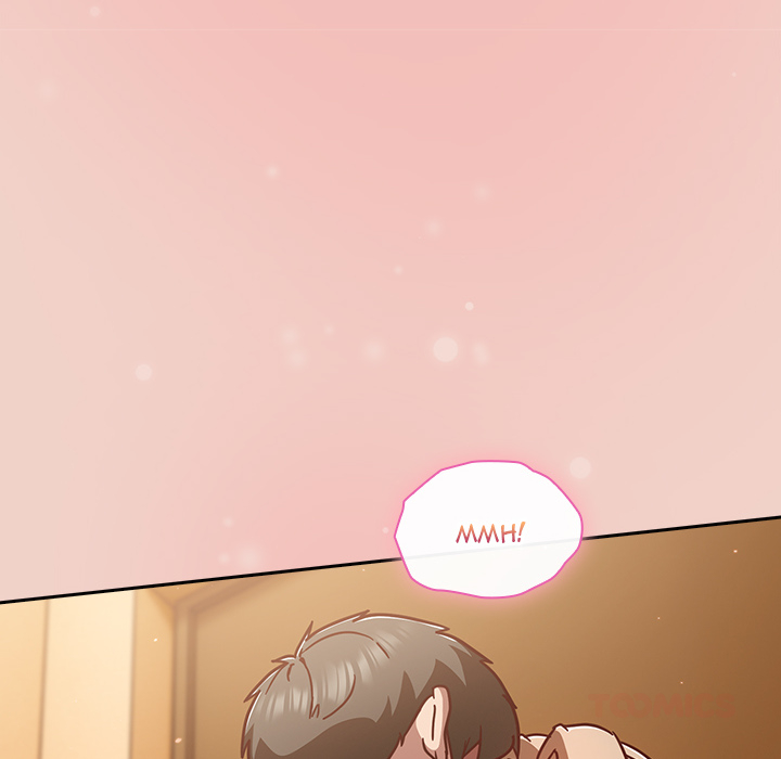 Let’s Play Hooky Chapter 27 - Page 164